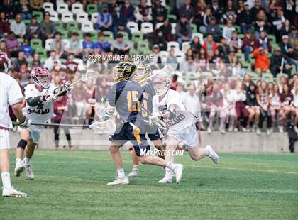 Thumbnail 3 in Mercer Island vs Bellevue (3A Final) photogallery.