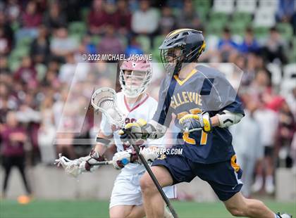Thumbnail 1 in Mercer Island vs Bellevue (3A Final) photogallery.