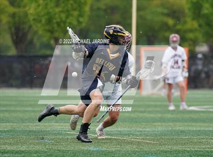 Thumbnail 2 in Mercer Island vs Bellevue (3A Final) photogallery.