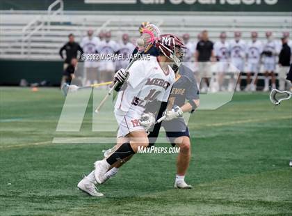 Thumbnail 1 in Mercer Island vs Bellevue (3A Final) photogallery.