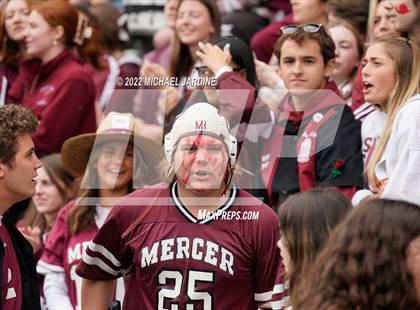 Thumbnail 1 in Mercer Island vs Bellevue (3A Final) photogallery.