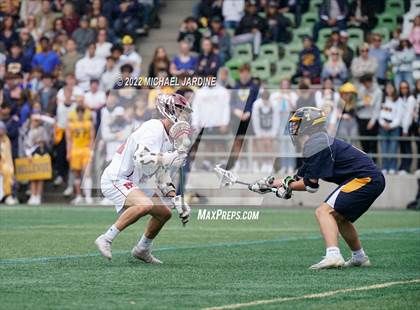 Thumbnail 1 in Mercer Island vs Bellevue (3A Final) photogallery.