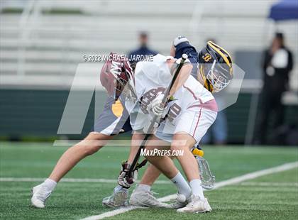 Thumbnail 1 in Mercer Island vs Bellevue (3A Final) photogallery.