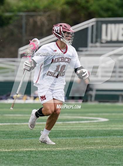 Thumbnail 1 in Mercer Island vs Bellevue (3A Final) photogallery.