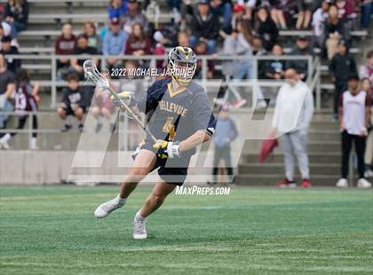 Thumbnail 1 in Mercer Island vs Bellevue (3A Final) photogallery.