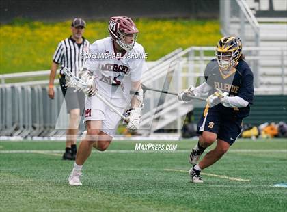 Thumbnail 1 in Mercer Island vs Bellevue (3A Final) photogallery.