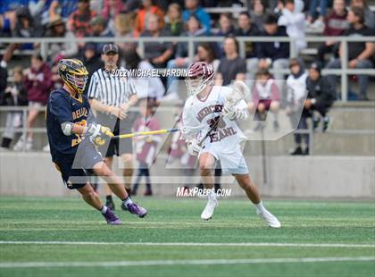 Thumbnail 1 in Mercer Island vs Bellevue (3A Final) photogallery.
