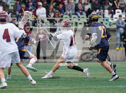 Thumbnail 1 in Mercer Island vs Bellevue (3A Final) photogallery.
