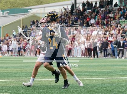 Thumbnail 3 in Mercer Island vs Bellevue (3A Final) photogallery.