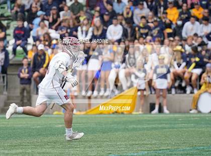 Thumbnail 1 in Mercer Island vs Bellevue (3A Final) photogallery.