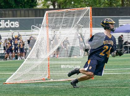 Thumbnail 1 in Mercer Island vs Bellevue (3A Final) photogallery.