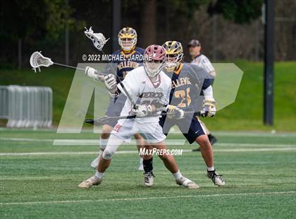 Thumbnail 1 in Mercer Island vs Bellevue (3A Final) photogallery.
