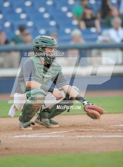 Thumbnail 3 in Phoenix Christian vs. Willcox (AIA 2A Final) photogallery.