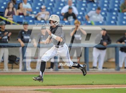 Thumbnail 2 in Phoenix Christian vs. Willcox (AIA 2A Final) photogallery.