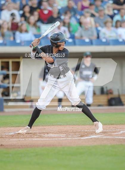Thumbnail 2 in Phoenix Christian vs. Willcox (AIA 2A Final) photogallery.