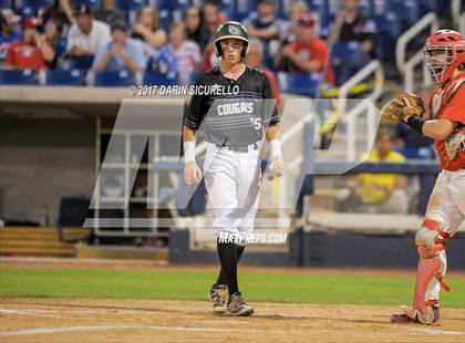 Thumbnail 3 in Phoenix Christian vs. Willcox (AIA 2A Final) photogallery.