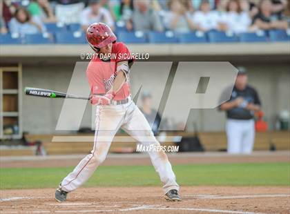Thumbnail 1 in Phoenix Christian vs. Willcox (AIA 2A Final) photogallery.