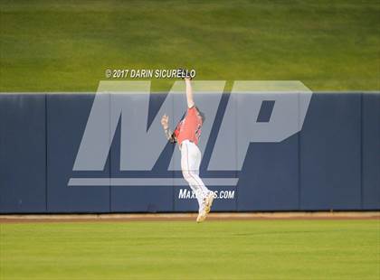 Thumbnail 3 in Phoenix Christian vs. Willcox (AIA 2A Final) photogallery.