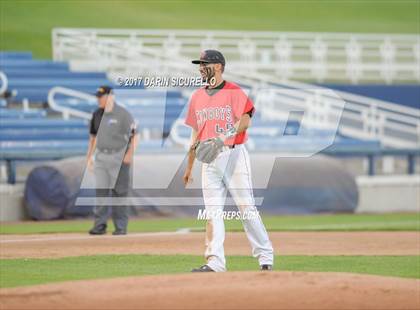 Thumbnail 3 in Phoenix Christian vs. Willcox (AIA 2A Final) photogallery.