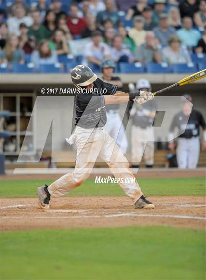 Thumbnail 3 in Phoenix Christian vs. Willcox (AIA 2A Final) photogallery.