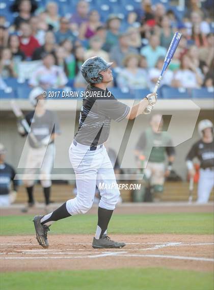 Thumbnail 1 in Phoenix Christian vs. Willcox (AIA 2A Final) photogallery.