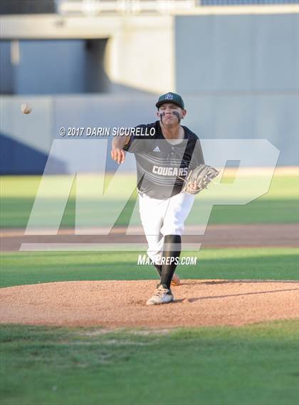 Thumbnail 2 in Phoenix Christian vs. Willcox (AIA 2A Final) photogallery.