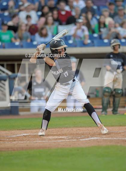 Thumbnail 3 in Phoenix Christian vs. Willcox (AIA 2A Final) photogallery.