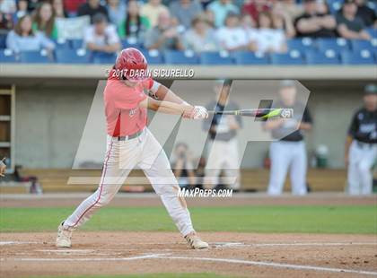 Thumbnail 1 in Phoenix Christian vs. Willcox (AIA 2A Final) photogallery.