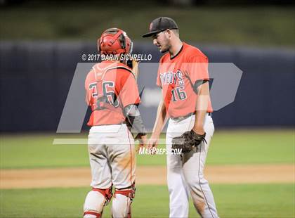 Thumbnail 3 in Phoenix Christian vs. Willcox (AIA 2A Final) photogallery.