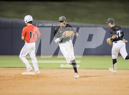Thumbnail 2 in Phoenix Christian vs. Willcox (AIA 2A Final) photogallery.