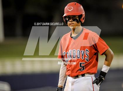 Thumbnail 1 in Phoenix Christian vs. Willcox (AIA 2A Final) photogallery.