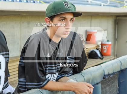 Thumbnail 2 in Phoenix Christian vs. Willcox (AIA 2A Final) photogallery.