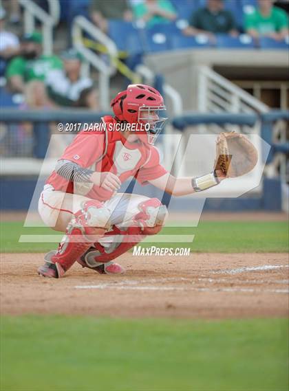Thumbnail 2 in Phoenix Christian vs. Willcox (AIA 2A Final) photogallery.