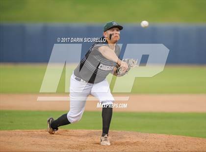 Thumbnail 3 in Phoenix Christian vs. Willcox (AIA 2A Final) photogallery.