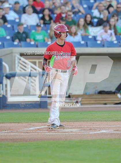 Thumbnail 2 in Phoenix Christian vs. Willcox (AIA 2A Final) photogallery.
