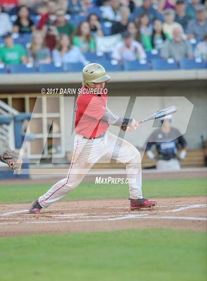 Thumbnail 1 in Phoenix Christian vs. Willcox (AIA 2A Final) photogallery.