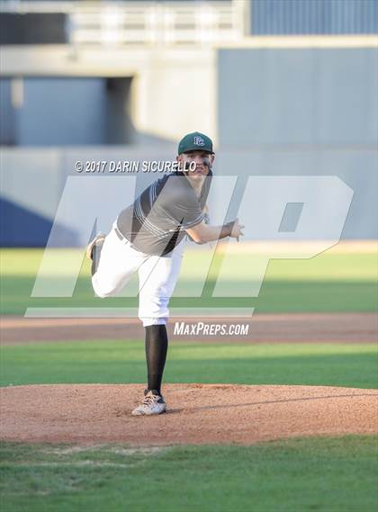 Thumbnail 2 in Phoenix Christian vs. Willcox (AIA 2A Final) photogallery.