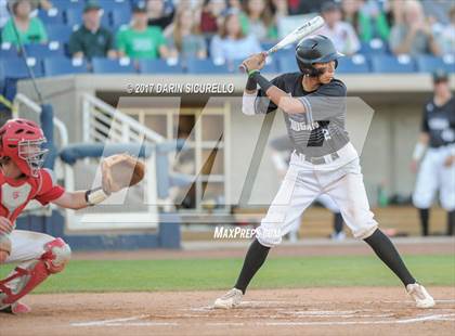 Thumbnail 2 in Phoenix Christian vs. Willcox (AIA 2A Final) photogallery.