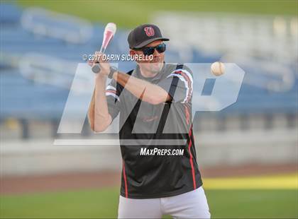 Thumbnail 1 in Phoenix Christian vs. Willcox (AIA 2A Final) photogallery.