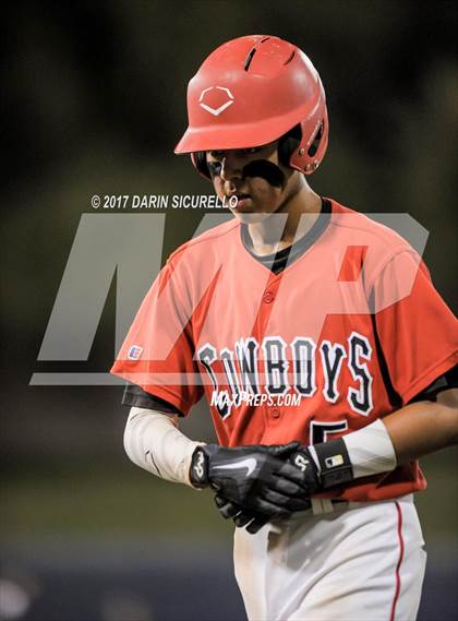 Thumbnail 1 in Phoenix Christian vs. Willcox (AIA 2A Final) photogallery.