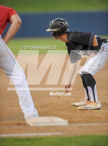 Thumbnail 3 in Phoenix Christian vs. Willcox (AIA 2A Final) photogallery.