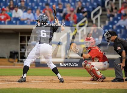 Thumbnail 1 in Phoenix Christian vs. Willcox (AIA 2A Final) photogallery.