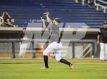 Thumbnail 1 in Phoenix Christian vs. Willcox (AIA 2A Final) photogallery.