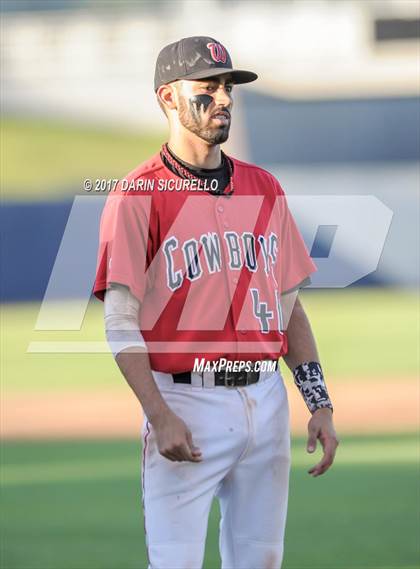 Thumbnail 1 in Phoenix Christian vs. Willcox (AIA 2A Final) photogallery.