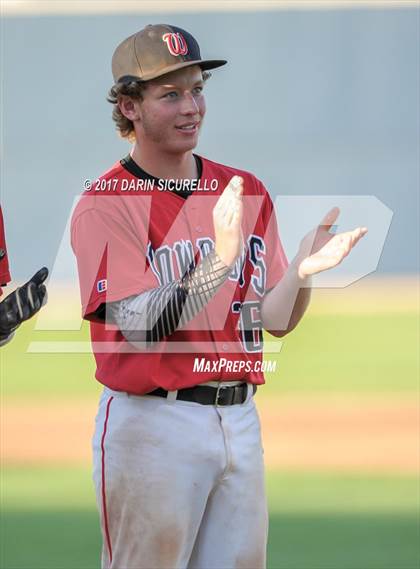 Thumbnail 3 in Phoenix Christian vs. Willcox (AIA 2A Final) photogallery.