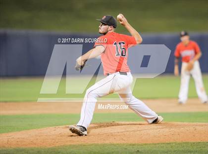 Thumbnail 1 in Phoenix Christian vs. Willcox (AIA 2A Final) photogallery.