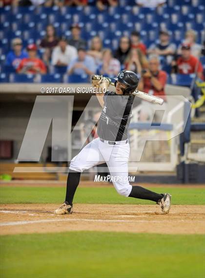 Thumbnail 1 in Phoenix Christian vs. Willcox (AIA 2A Final) photogallery.