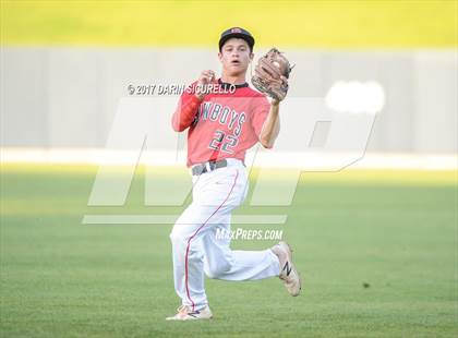 Thumbnail 2 in Phoenix Christian vs. Willcox (AIA 2A Final) photogallery.