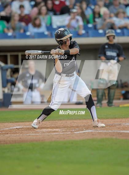 Thumbnail 1 in Phoenix Christian vs. Willcox (AIA 2A Final) photogallery.