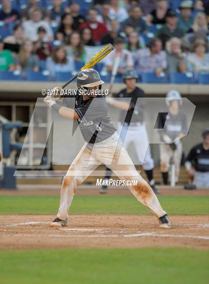 Thumbnail 2 in Phoenix Christian vs. Willcox (AIA 2A Final) photogallery.